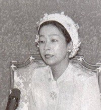 眞子さまの恋人・小室圭さん、