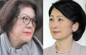 眞子さまの恋人・小室圭さん、