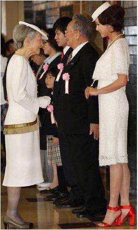眞子さまの恋人・小室圭さん、
