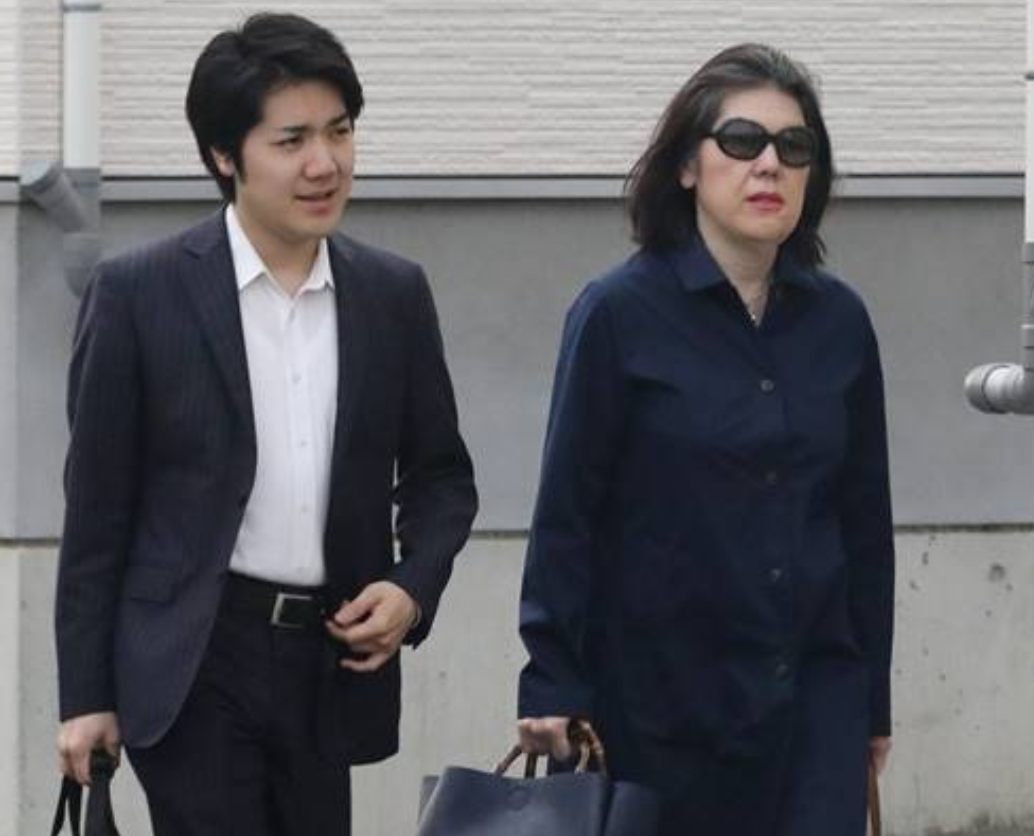 眞子さまの恋人・小室圭さん、