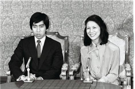 眞子さまの恋人・小室圭さん、