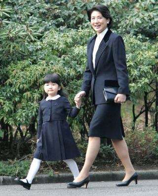 眞子さまの恋人・小室圭さん、