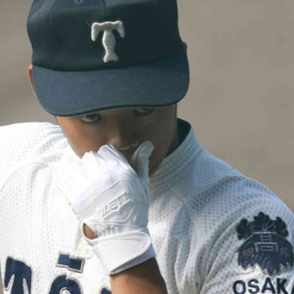 金足農フィーバーの中、大阪桐蔭の「強さ」熱弁 日テレ藤井アナに「拍手したい」