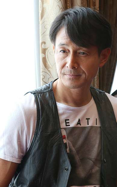 良くも悪くも、人柄が顔に出てるなぁと思う人