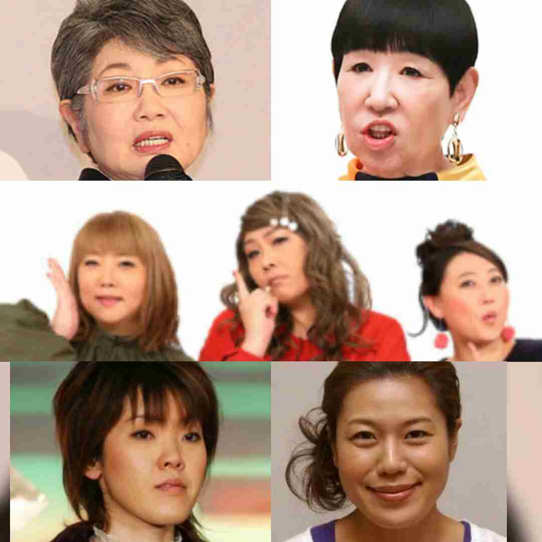 良くも悪くも、人柄が顔に出てるなぁと思う人