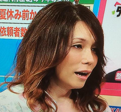 良くも悪くも、人柄が顔に出てるなぁと思う人