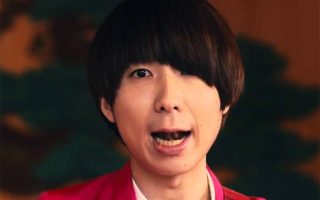 良くも悪くも、人柄が顔に出てるなぁと思う人