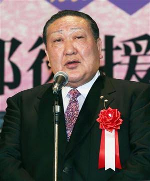 良くも悪くも、人柄が顔に出てるなぁと思う人