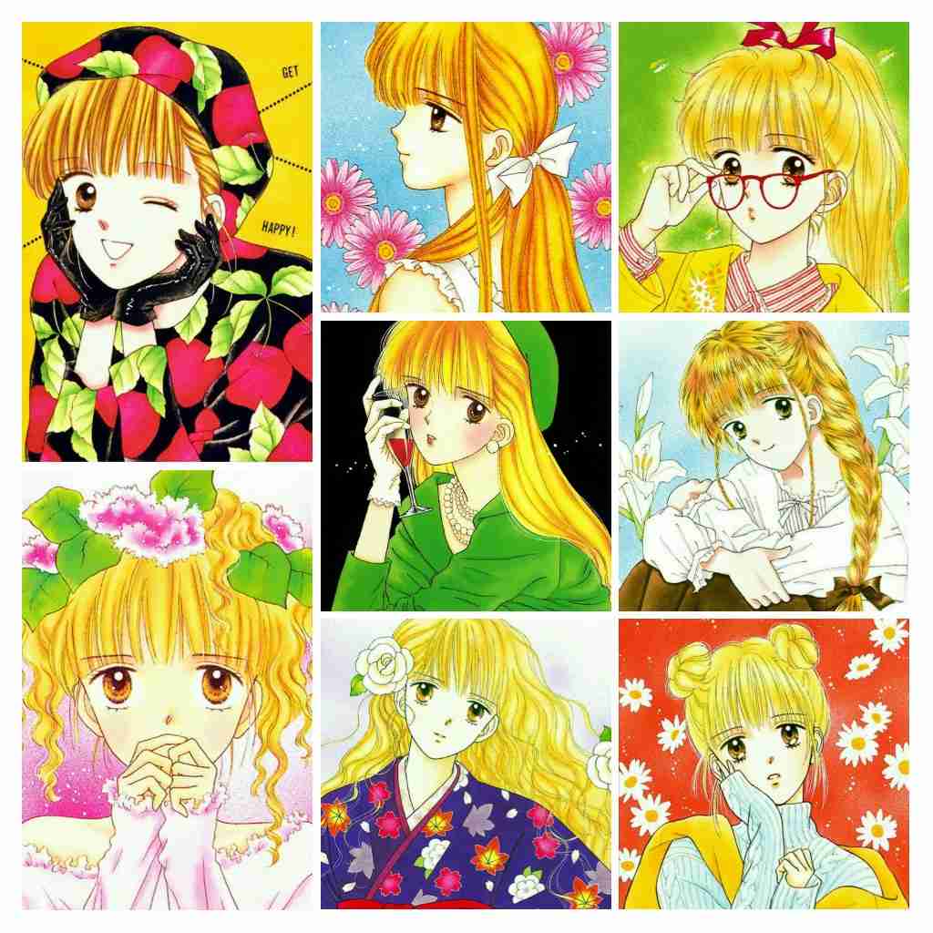 吉住渉先生の漫画が好きな人 ガールズちゃんねる Girls Channel