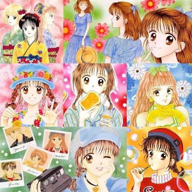 吉住渉先生の漫画が好きな人 ガールズちゃんねる Girls Channel