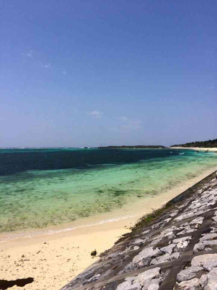 お気に入りのブルーを見せて！