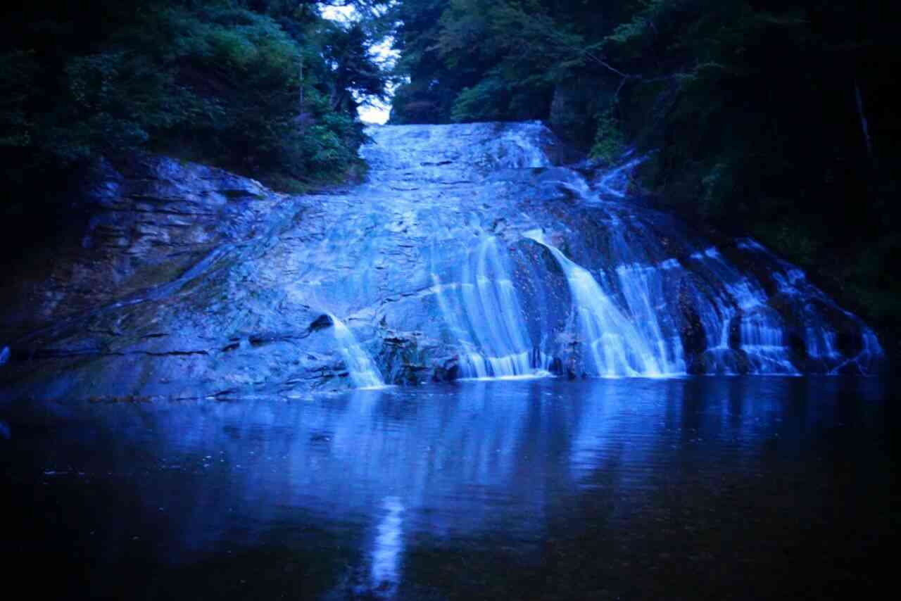 お気に入りのブルーを見せて！