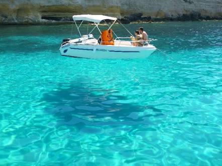 お気に入りのブルーを見せて！