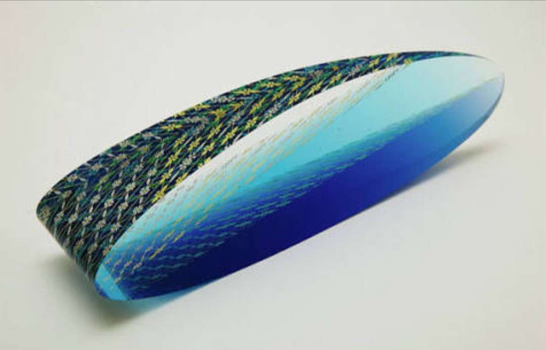 お気に入りのブルーを見せて！