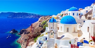 お気に入りのブルーを見せて！