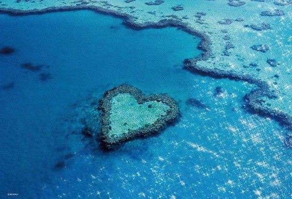 お気に入りのブルーを見せて！