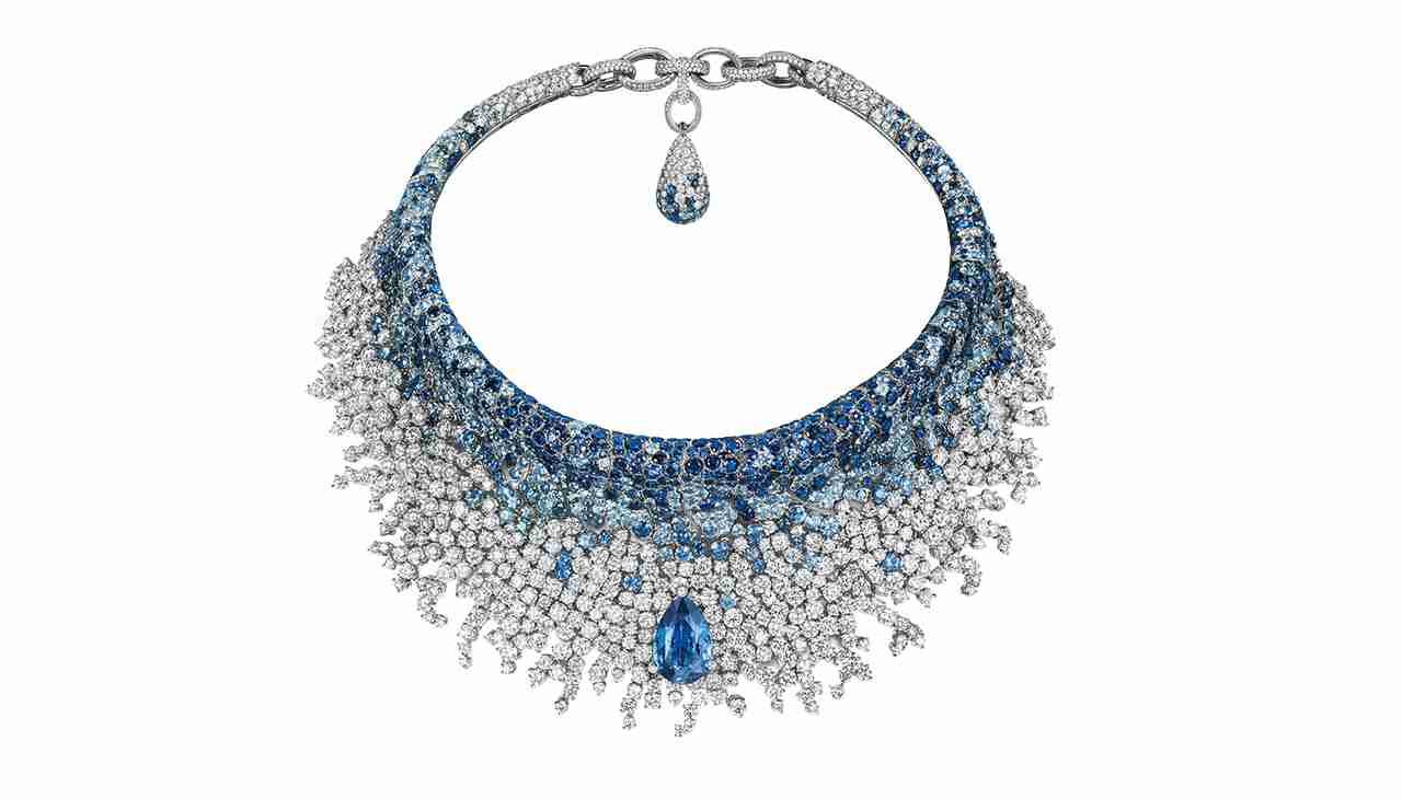 お気に入りのブルーを見せて！