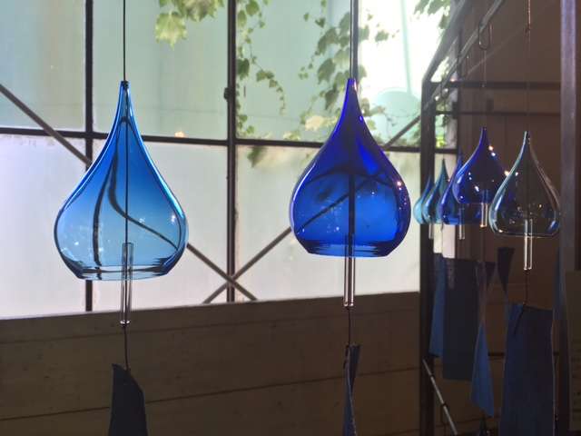 お気に入りのブルーを見せて！