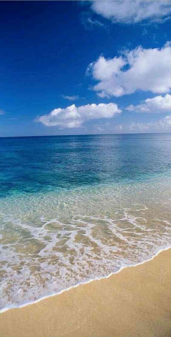 お気に入りのブルーを見せて！