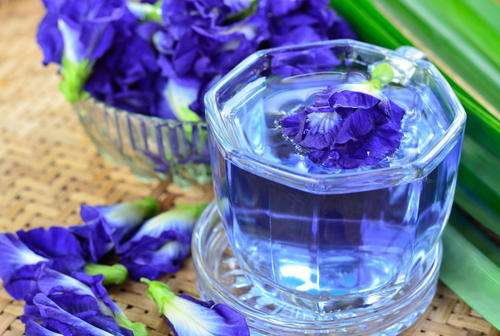 お気に入りのブルーを見せて！