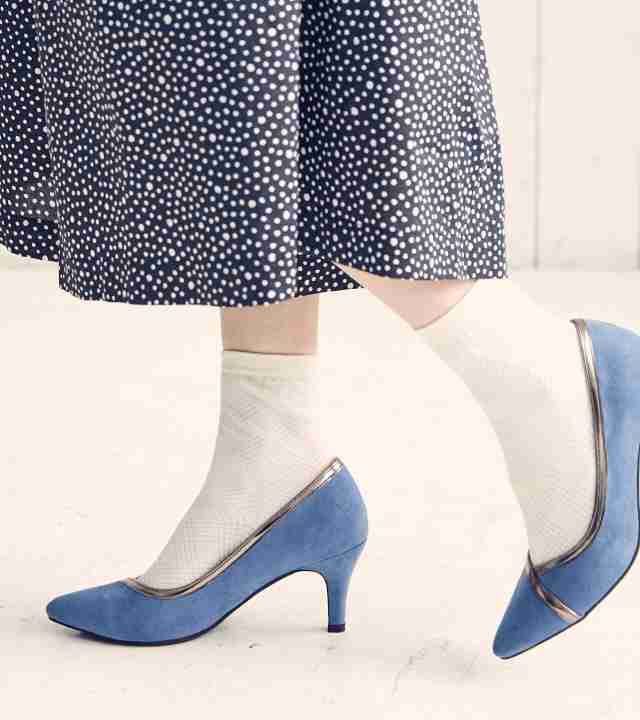 お気に入りのブルーを見せて！