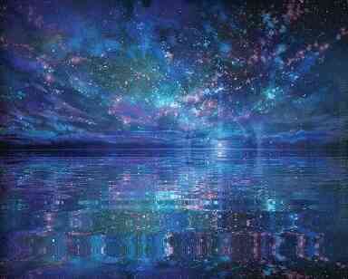 お気に入りのブルーを見せて！