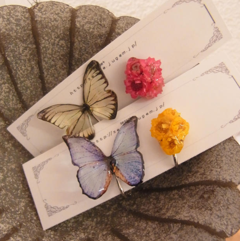 お気に入りのブルーを見せて！