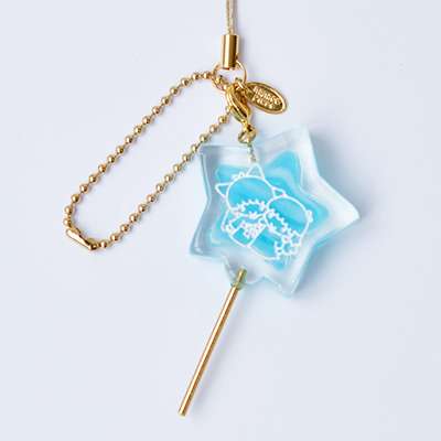 お気に入りのブルーを見せて！