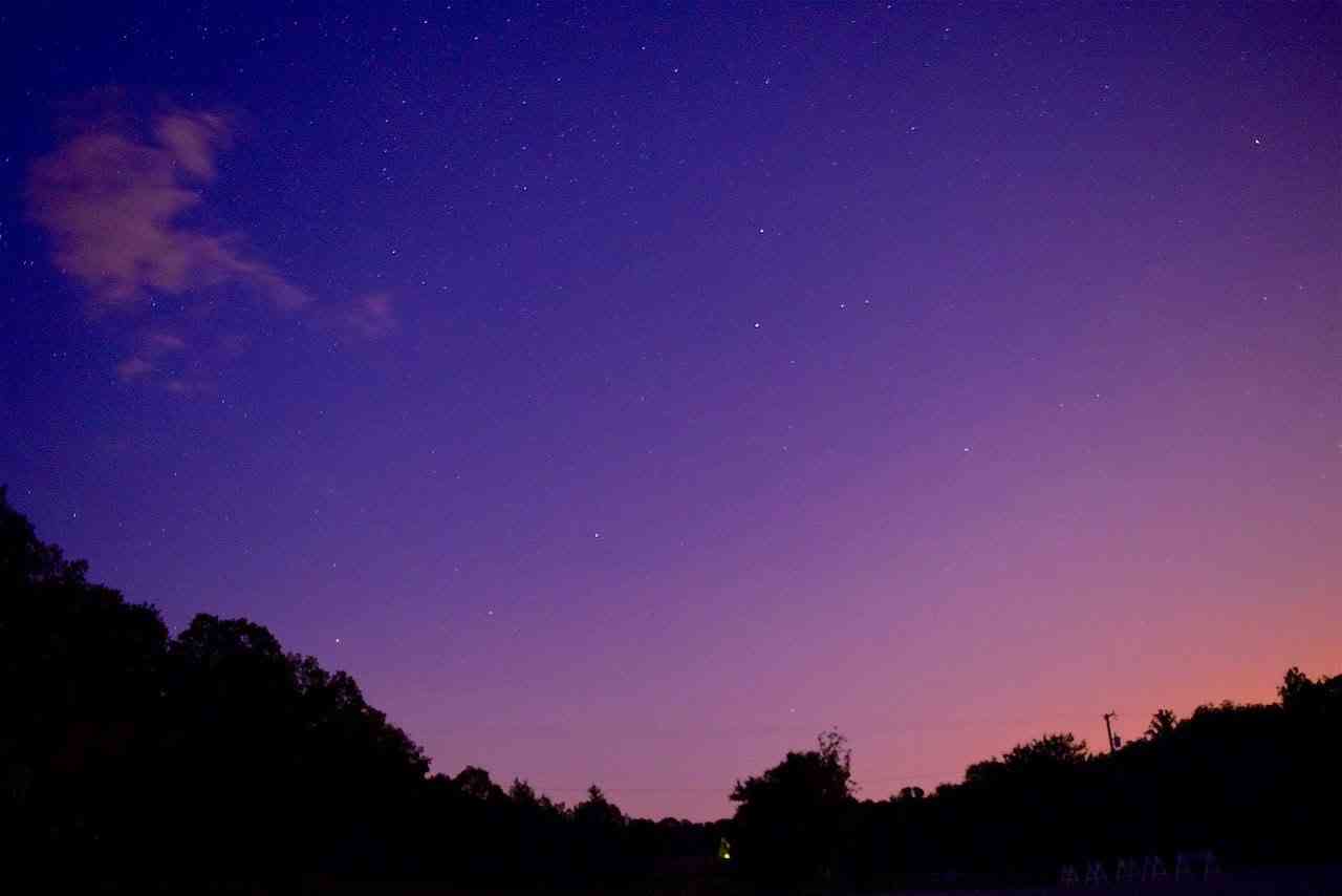 夏の終わりを感じさせる画像を貼っていこう