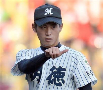 100回記念・甲子園 今までで1番かっこいいと思った選手たちは?
