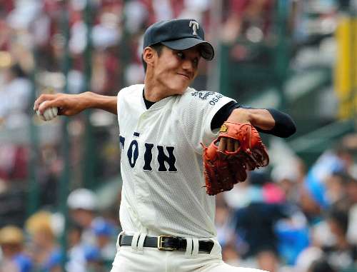 100回記念・甲子園 今までで1番かっこいいと思った選手たちは?