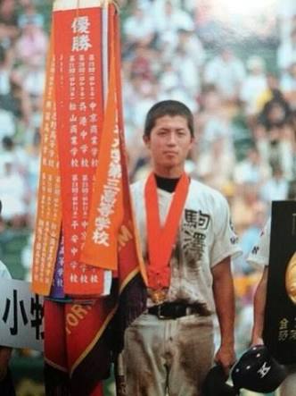 100回記念・甲子園 今までで1番かっこいいと思った選手たちは?