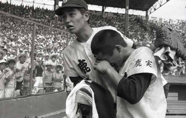 100回記念・甲子園 今までで1番かっこいいと思った選手たちは?