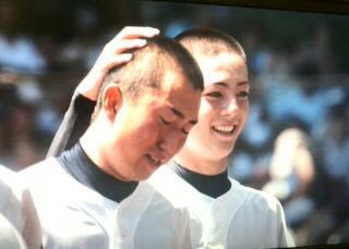100回記念・甲子園 今までで1番かっこいいと思った選手たちは?