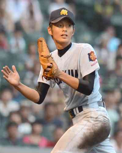 100回記念・甲子園 今までで1番かっこいいと思った選手たちは?