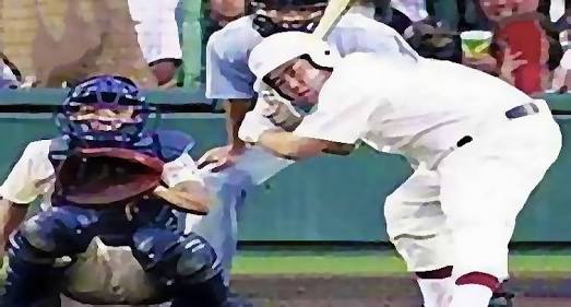100回記念・甲子園 今までで1番かっこいいと思った選手たちは?