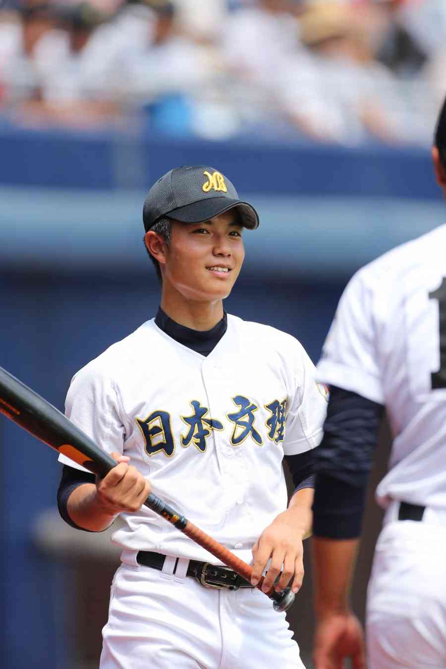 100回記念・甲子園 今までで1番かっこいいと思った選手たちは?