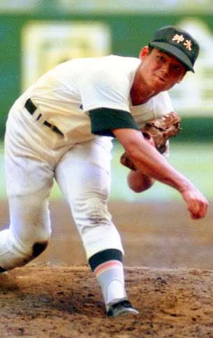 100回記念・甲子園 今までで1番かっこいいと思った選手たちは?