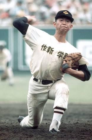 100回記念・甲子園 今までで1番かっこいいと思った選手たちは?