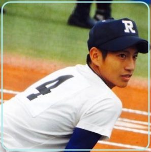 100回記念・甲子園 今までで1番かっこいいと思った選手たちは?