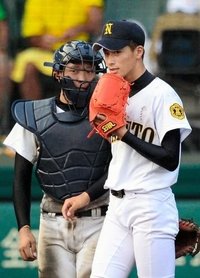 100回記念・甲子園 今までで1番かっこいいと思った選手たちは?