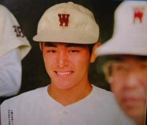 100回記念・甲子園 今までで1番かっこいいと思った選手たちは?