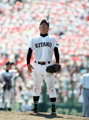 100回記念・甲子園 今までで1番かっこいいと思った選手たちは?