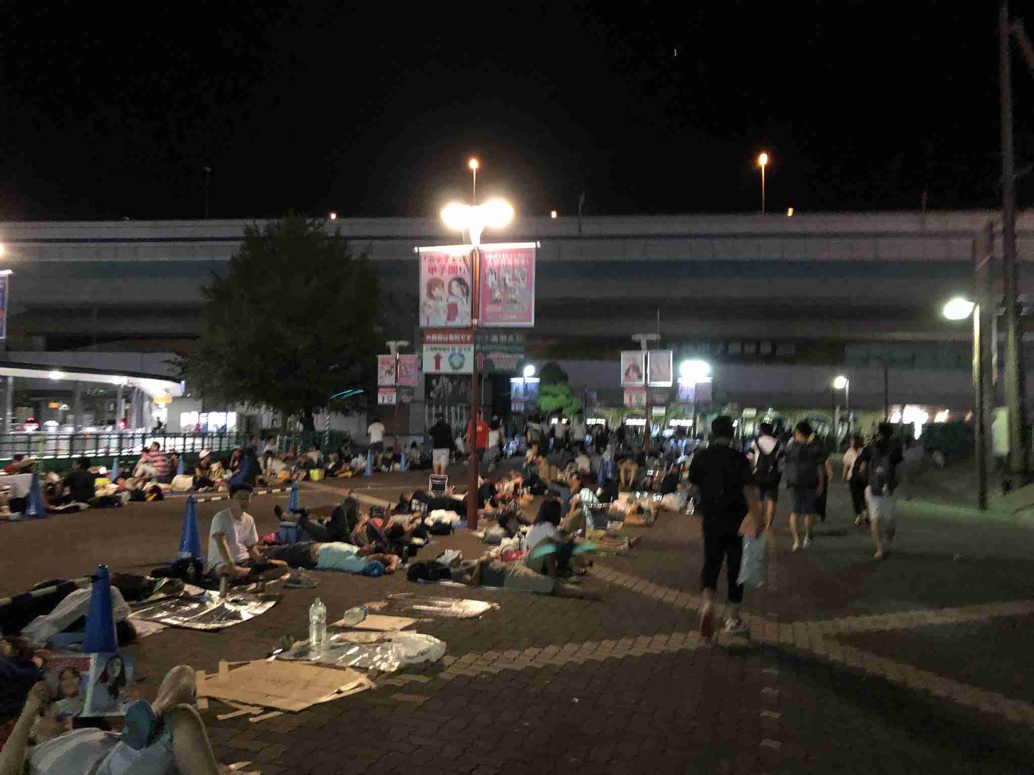 【実況・感想】第100回全国高校野球選手権大会 7日目