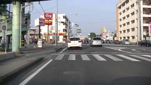 都会、田舎の基準