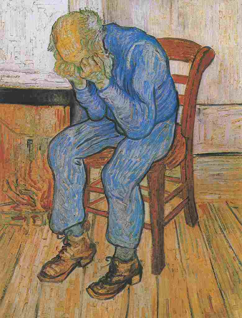 死にたい人が気持ちを吐き出すトピ その8