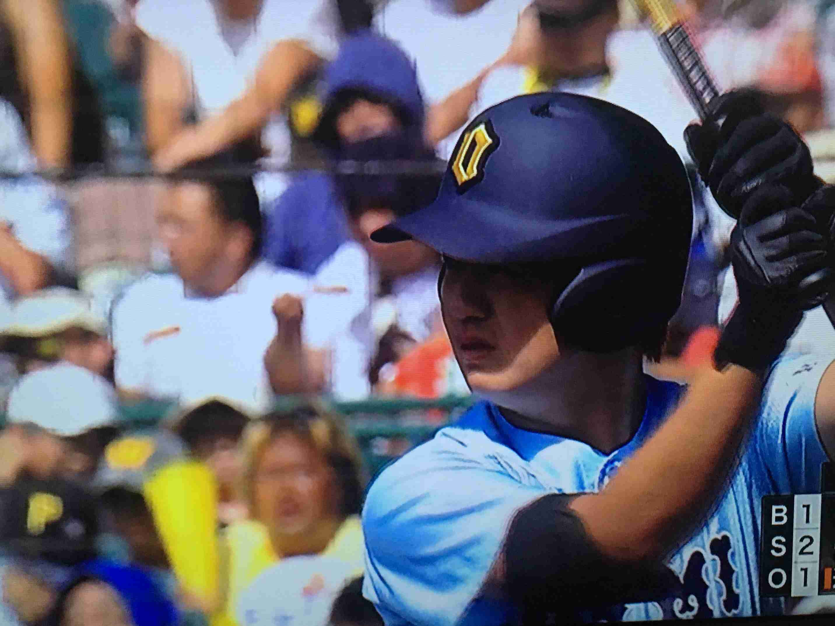 【実況・感想】第100回全国高校野球選手権大会 13日目