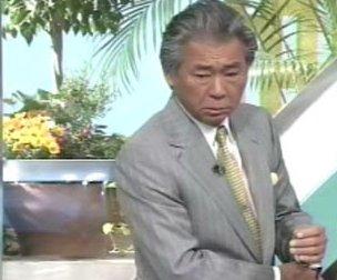 短所を書くと誰かがポジティブに変換してくれるトピ