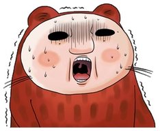 人間以外のものに似ていると言われたことありますか