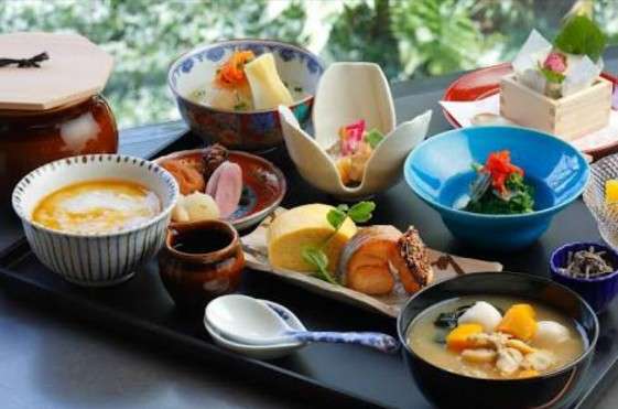 素敵な和食がみたい!!